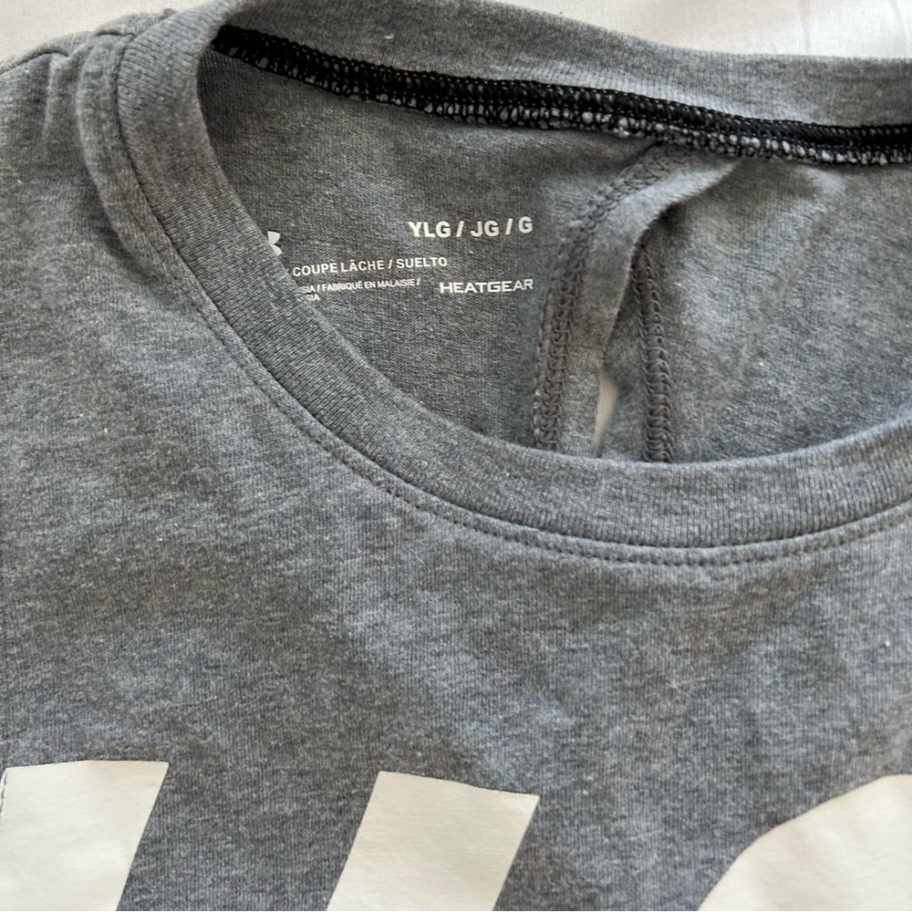 Under armor Tank - Picture 5 of 5